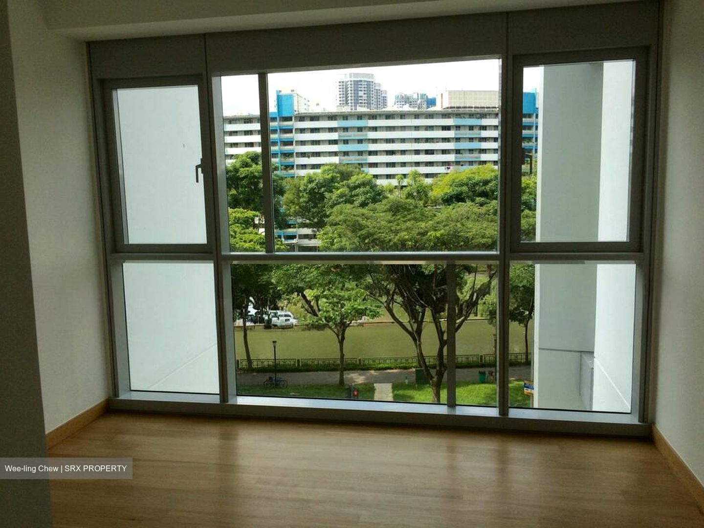 Eight Riversuites (D12), Condominium #531345921